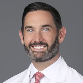 Alexander Van Der Ven, MD, Orthopaedic Surgery, Coral Gables, FL, Baptist Hospital of Miami