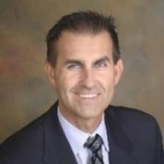 Robert Martin, MD, Anesthesiology, Loma Linda, CA, Loma Linda University Medical Center
