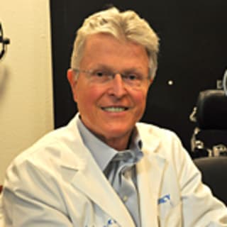 Jay Johnston, MD, Ophthalmology, Oklahoma City, OK, Mercy Hospital Oklahoma City