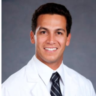 Jason Hoyos, DO, Anesthesiology, Miami Beach, FL, Mount Sinai Medical Center