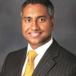 Ranji Varghese, MD