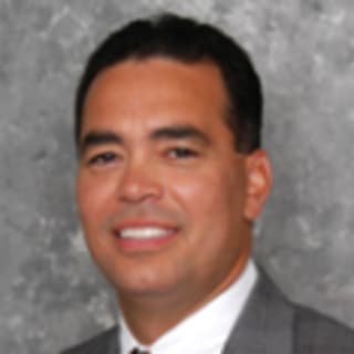 Henry Fuentes, MD, Orthopaedic Surgery, Palos Heights, IL