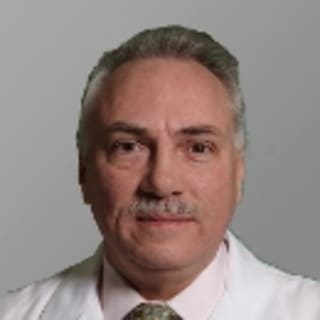 Andrew Cambitsis, MD, Cardiology, Astoria, NY, Mount Sinai Hospital of Queens