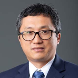 Yuan Qiao, MD, Internal Medicine, Lebanon, NH