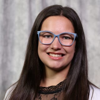 Morgan McBride, DO, Other MD/DO, Kansas City, MO