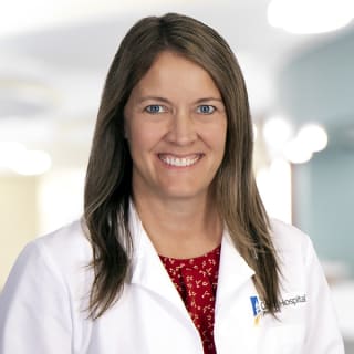 Tammy Trenaman, Nurse Practitioner, Cincinnati, OH, Christ Hospital