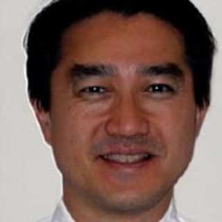 Henry Chueh, MD