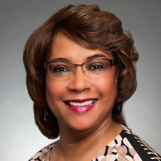 Gwenevere Williams, MD