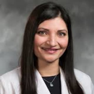 Khyati Baxi, MD, Cardiology, Cary, NC