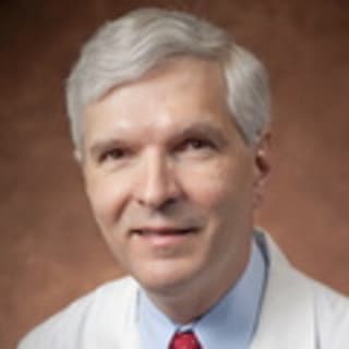 Richard Chiulli, MD, General Surgery, Raleigh, NC, UNC REX Health Care