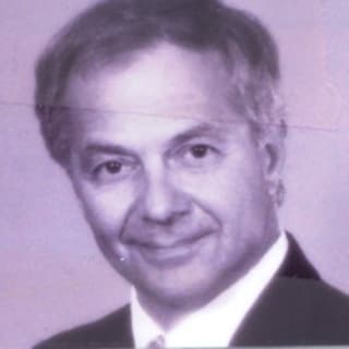 Charles D'Amato, MD