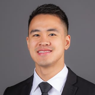 Ryan Tsu, MD