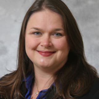Jennifer Elliott, Clinical Pharmacist, Galena, OH