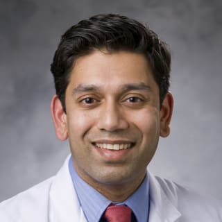 Ravi Karra, MD, Cardiology, Durham, NC, Duke University Hospital