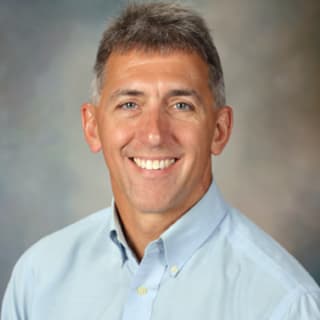 Scott Podratz