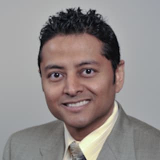 Kamal Patel, MD