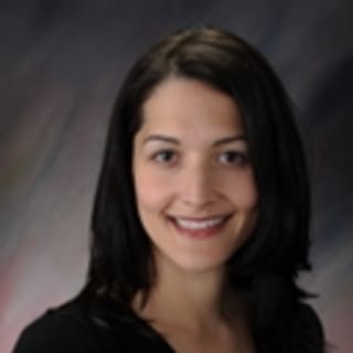 Jodie Reider, MD, Endocrinology, Danville, PA, Geisinger Medical Center