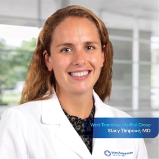 Anastasia Timpone, MD, Family Medicine, Jackson, TN, Jackson-Madison County General Hospital
