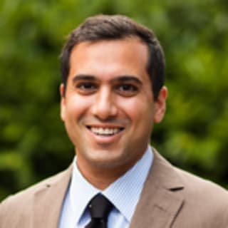 Raja GnanaDev, MD, General Surgery, Colton, CA