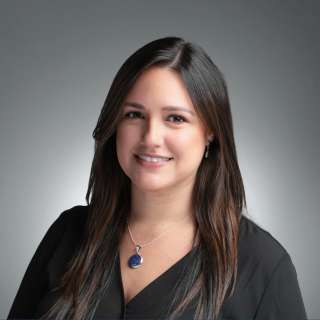 Cristina Rios Rivera, MD, Pediatrics, New Haven, CT