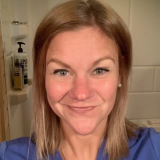 Emily Mally, Family Medicine, Muscatine, IA
