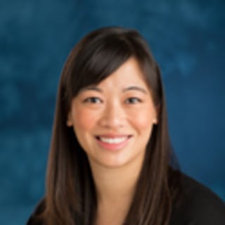 Courtney Lim, MD