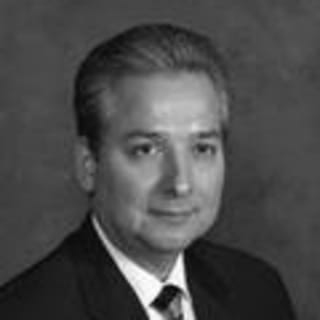 Juan Gonzalez, MD, Pathology, Carbondale, IL, Southeast Hospital
