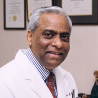 Anthony D'Souza, MD, Cardiology, Bridgeport, CT, Bridgeport Hospital