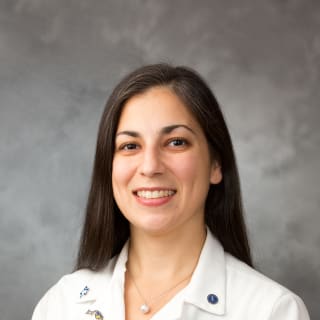 Beth Manoogian, MD