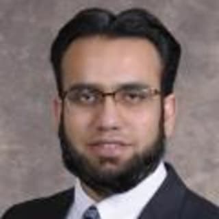 Raja Nawaz, MD, Cardiology, Chesapeake, VA