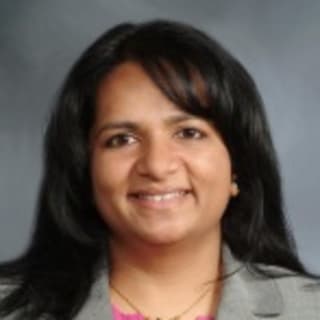 Darshana Dadhania, MD, Nephrology, New York, NY, New York-Presbyterian Hospital