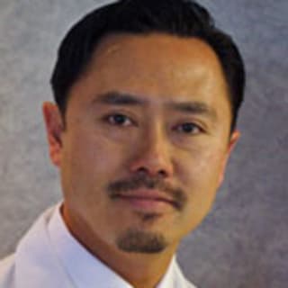 Hao Fang, MD, Thoracic Surgery, Phoenix, AZ, Banner - University Medical Center Phoenix