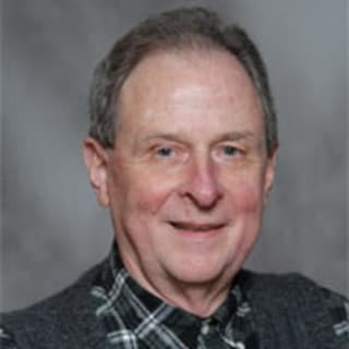 Robert Kriel, MD