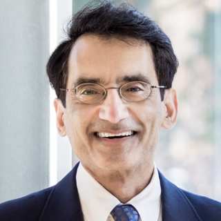 Sanjeev Deveshwar, MD, Interventional Radiology, Greensboro, NC