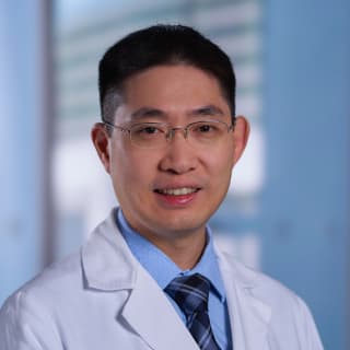 Chih-Chun Lin, MD