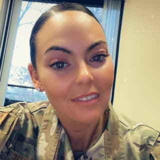 Heather Widell, PA, Family Medicine, Lackland AFB, TX