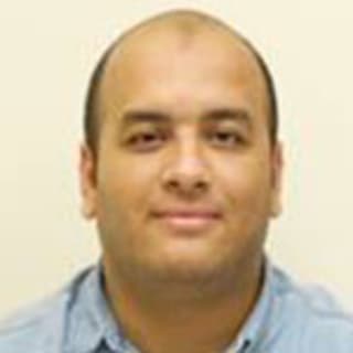 Sameh Elshahawy, MD, Pediatrics, Detroit, MI