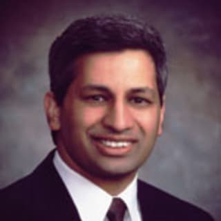 Afzal Abdullah, MD, Vascular Surgery, Bettendorf, IA, Genesis Medical Center, DeWitt