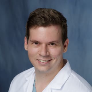 Charles Doyle, MD, Anesthesiology, Nashville, TN, Vanderbilt University Medical Center