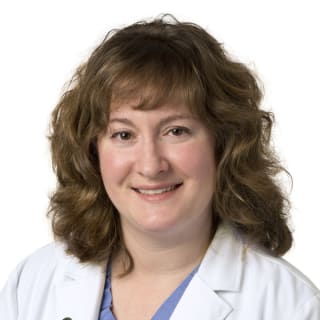 Sarah Ming, MD