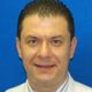 Cornell Calinescu, MD