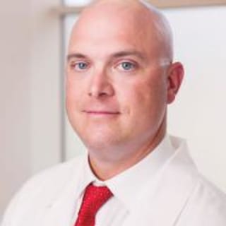 Michael Todd, DO, Orthopaedic Surgery, Anderson, IN, Community Hospital Anderson