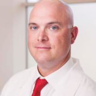 Michael Todd, DO