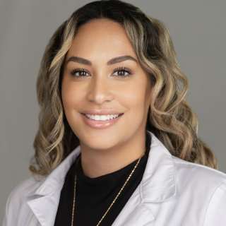 Vanessa Galindo, Family Nurse Practitioner, Tampa, FL