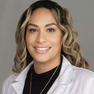 Vanessa Galindo, Family Nurse Practitioner, Wesley Chapel, FL