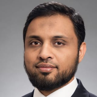 Mohammad Siddiqui, MD, Pulmonology, Houston, TX