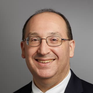 Alan Dardik, MD, Vascular Surgery, New York, NY