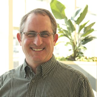 Peter Compton
