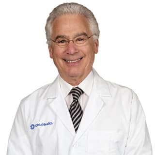 Gary Freeman, MD, Anesthesiology, Mansfield, OH