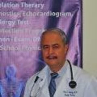 Farough Owiesy, MD, Family Medicine, Corona, CA